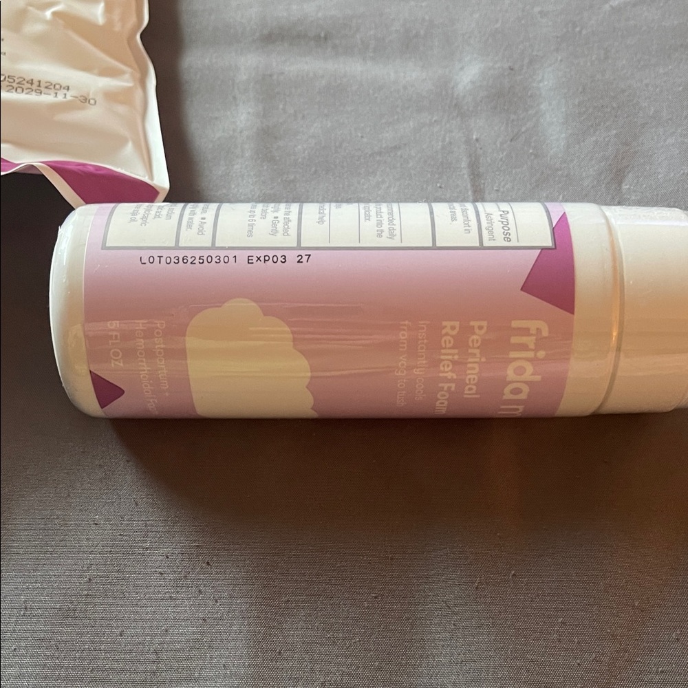 Postpartum Care Kit - Picture 9 of 11